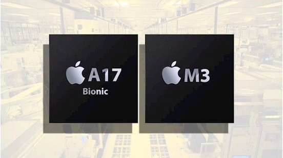 莒县苹果15维修站分享iPhone15系列会用3nm芯片吗 